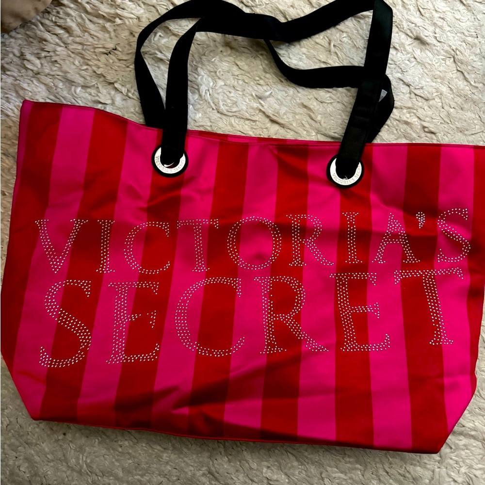 Victoria’s Secret Tote!